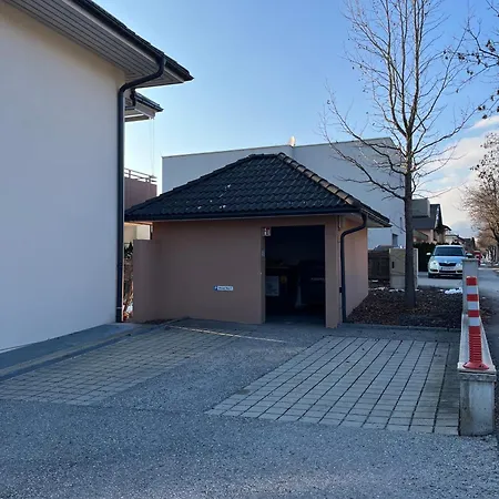 Sunny City-mountain-lake Getaway Villach