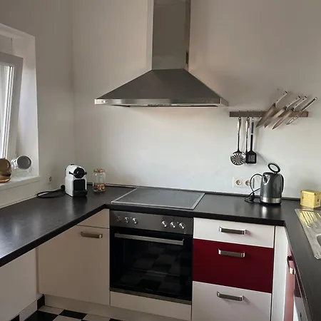 Sunny City-mountain-lake Getaway Appartement *