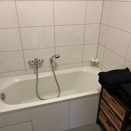 Apartment Sunny City-mountain-lake Getaway Villach