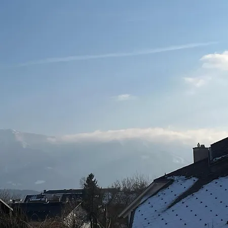 Sunny City-mountain-lake Getaway * Villach