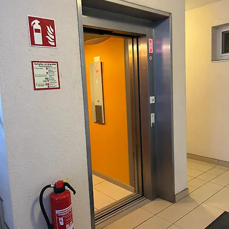 Sunny City-mountain-lake Getaway Appartement Villach