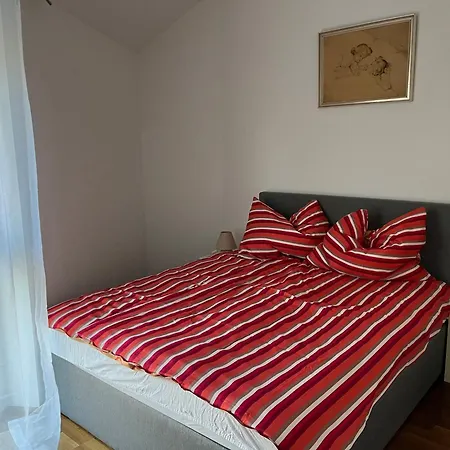 Appartement Sunny City-mountain-lake Getaway Villach