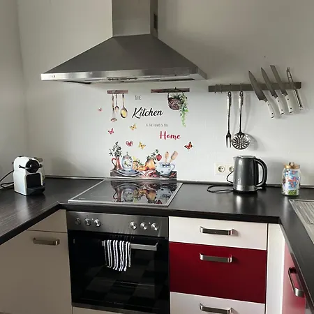 Sunny City-mountain-lake Getaway * Villach