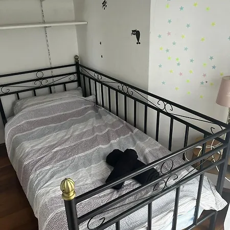 Appartement Sunny City-mountain-lake Getaway Villach