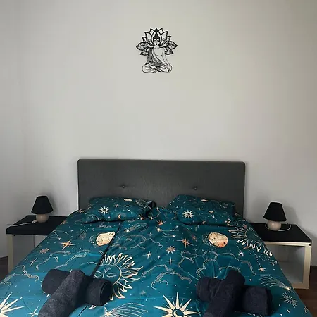 Appartement Sunny City-mountain-lake Getaway Villach