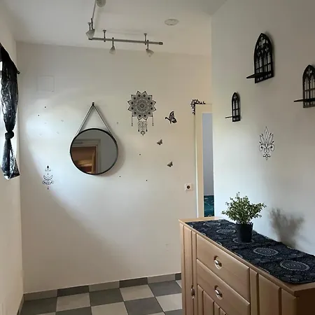 Appartement Sunny City-mountain-lake Getaway *