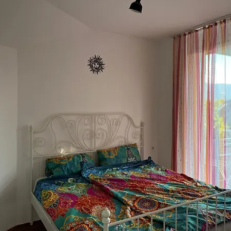 Sunny City-mountain-lake Getaway Appartement *