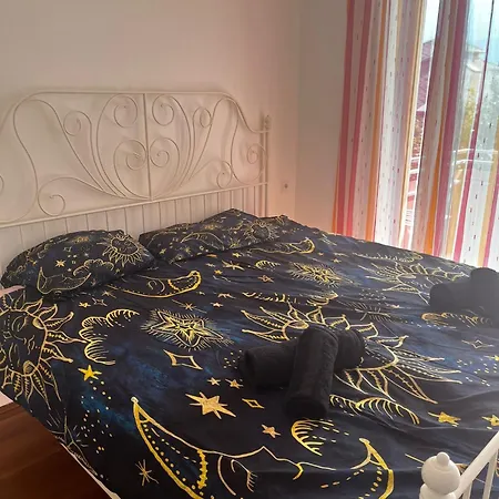 Appartement Sunny City-mountain-lake Getaway *