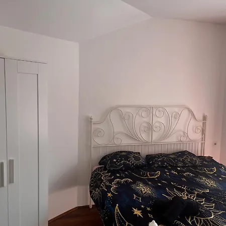 Appartement Sunny City-mountain-lake Getaway Villach