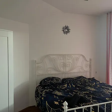 Appartement Sunny City-mountain-lake Getaway *